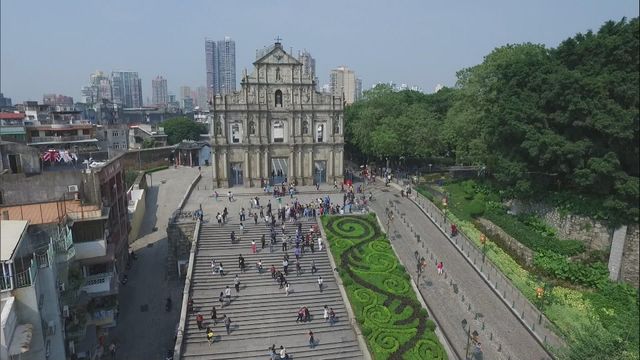 澳門2025年旅客量穩步增長　錄得超過4000萬人次　即日來回客升幅顯著