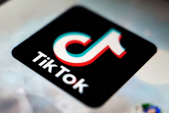 TikTok新組成有特朗普支持者參與　關鍵演算法控制權仍存爭議？｜即睇各地媒體分析