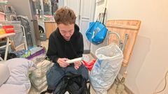 火災吞噬家園　受助居民：這是我累積回來的福｜星期日檔案・延伸閱讀