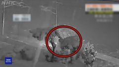 Northern and western Japan battered by snowstorm