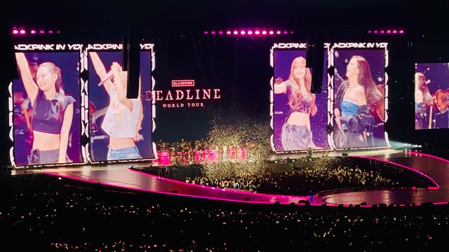 演唱會經濟多地積極發展有原因？跨地域追星成年輕一輩熱潮？｜綜合媒體分析