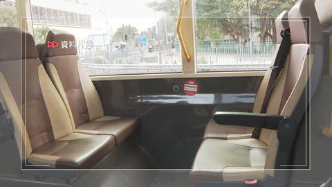 安全帶新例｜李家超：有實施必要　多個國家及地區已實行多年