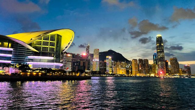 外匯基金—香港金融穩定的最後防線|財經通識 外匯基金—香港金融穩定的最後防線|財經通識