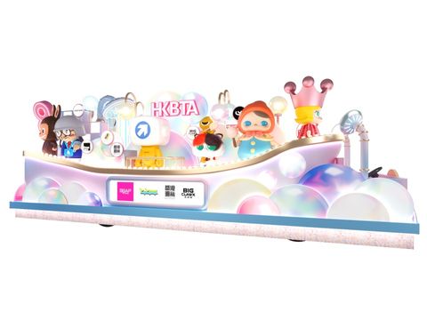 無綫新聞 TVB News