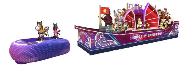 無綫新聞 TVB News