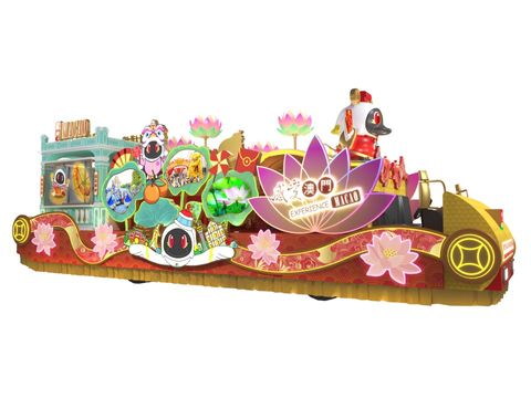 無綫新聞 TVB News