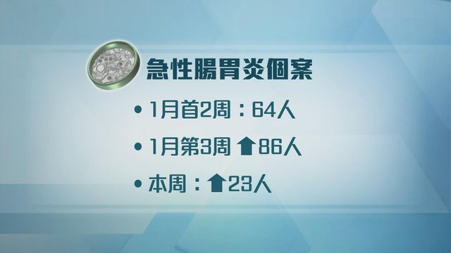 無綫新聞 TVB News