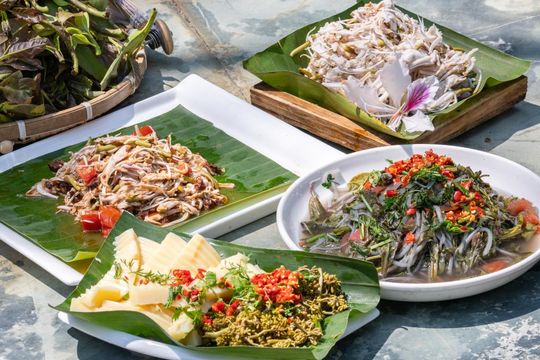 雲南菜成國際政商名流訪華打卡菜單　滇菜為何風靡全球？｜延伸閱讀