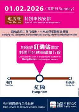 無綫新聞 TVB News