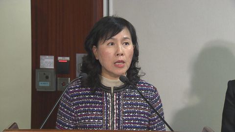 安全帶新例｜政府指完善條文後再諮詢立會　目前不會有法定要求