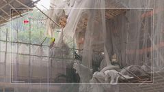 政府早前收緊棚網上架要求　屋宇署稱暫發現有兩宗違規