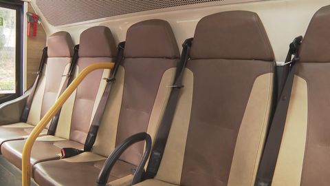 安全帶新例｜政府稱會廣納各方意見後適時再推出　有議員建議政府做好諮詢