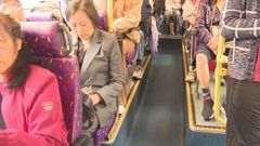 安全帶新例｜周一鳴：實施後無提任何檢控　正調查陳家珮逆線行車事件