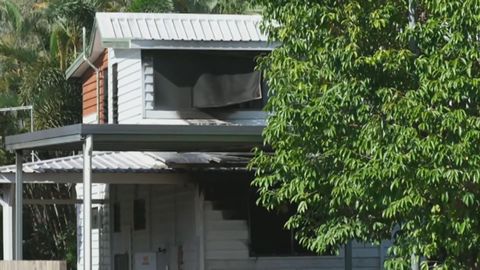 澳洲民居火警兩女童被困　兩名警員入屋救人吸入濃煙需送院