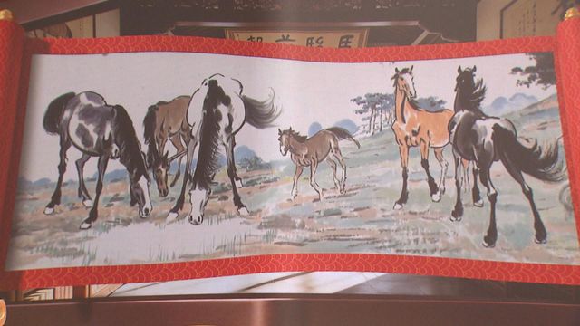 無綫新聞 TVB News