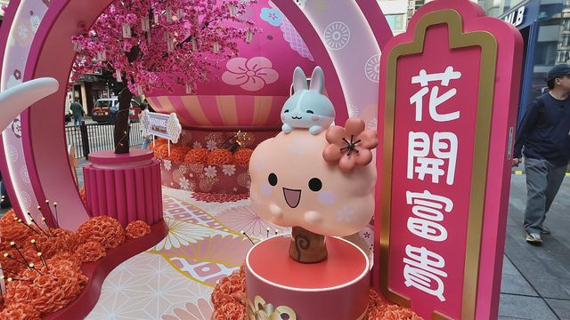 無綫新聞 TVB News