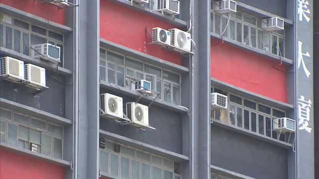 發展局指至今收到25宗「城中學舍」申請　涉約5100個宿位