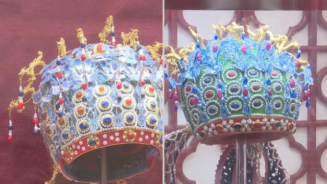 無綫新聞 TVB News