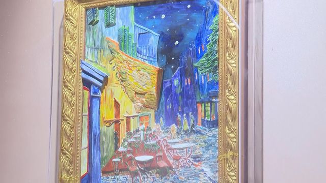 無綫新聞 TVB News