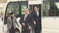 宏福苑五級火｜陸啟康：下月19日舉行首場聽證會　9個月內完成調查有挑戰