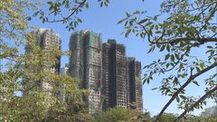 宏福苑五級火｜據悉考慮由房委會收購業權　再協助居民買居屋等