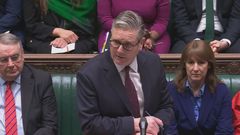 British PM speaks as anger grow over Mandelson after Epstein file release