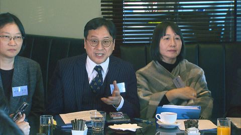 Legal Aid Department receive 359 applications for help related to Wang Fuk Court fire