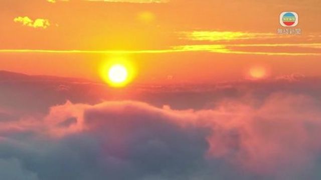 無綫新聞 TVB News