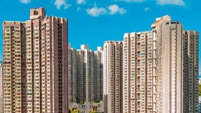 無綫新聞 TVB News