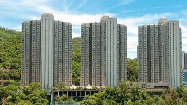 無綫新聞 TVB News