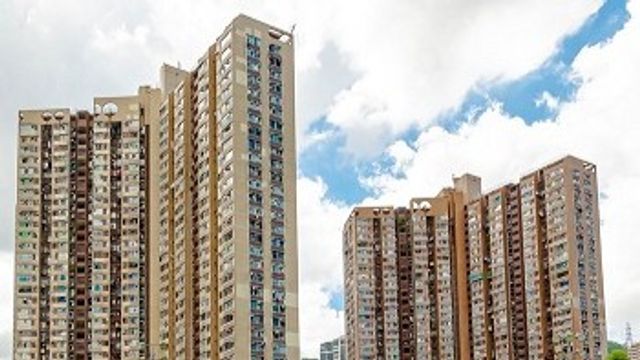 無綫新聞 TVB News