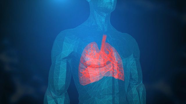 全日哪個時間醫治肺癌最見效？中大研究：特定鐘數前做化療等　無惡化存活期延長近一倍