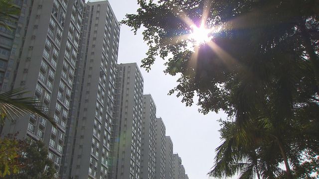 香港樓價料2026至27年反彈一成二|財經‧延伸閱讀 香港樓價料2026至27年反彈一成二|財經‧延伸閱讀