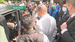 Jimmy Lai and eight others will be sentenced next Monday