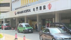 Hospital Authority strengthened stroke treatment services, reducing mortality rate by 8.2%