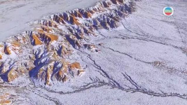 無綫新聞 TVB News