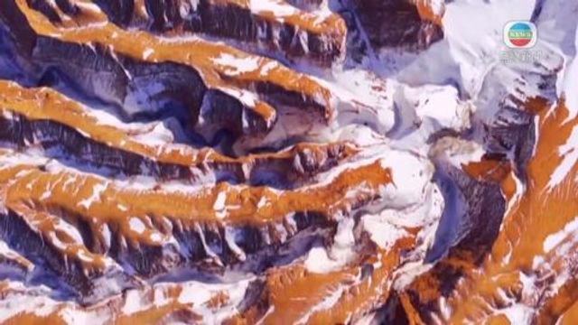 無綫新聞 TVB News