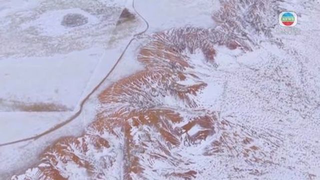 無綫新聞 TVB News