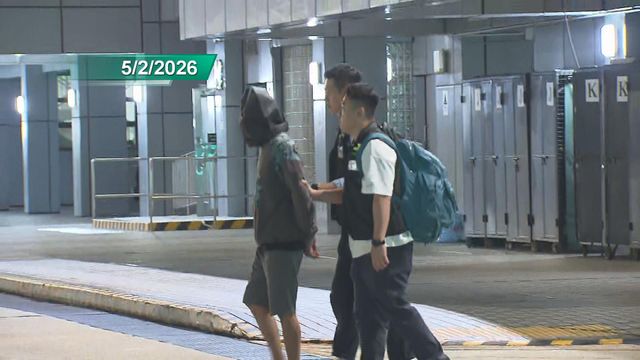 龍蝦灣謀殺案｜62歲男子暫被控謀殺罪　明早提堂