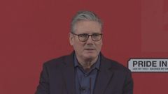 British PM apologises to victims of Jeffrey Epstein for appointing Peter Mandelson