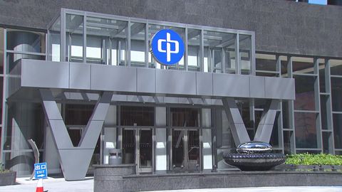 Several districts experienced sudden voltage dips Friday evening