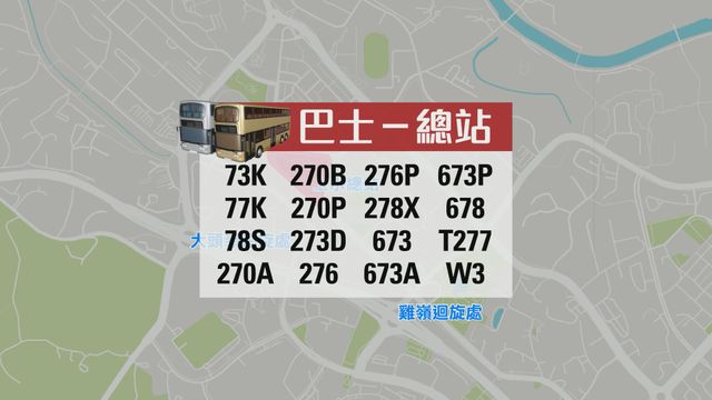 無綫新聞 TVB News