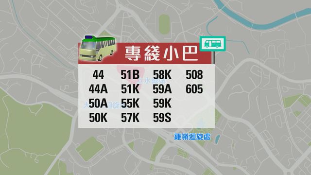 無綫新聞 TVB News