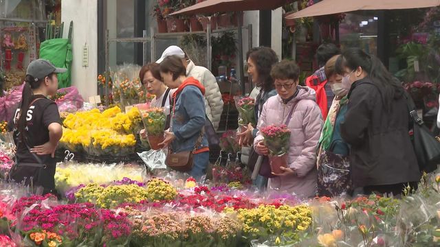 無綫新聞 TVB News 無綫新聞 TVB News