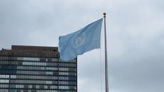 US to settle part of outstanding payments owed to UN