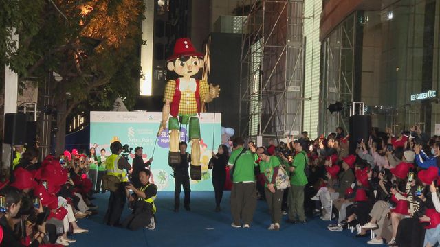 無綫新聞 TVB News