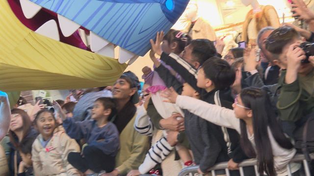 無綫新聞 TVB News