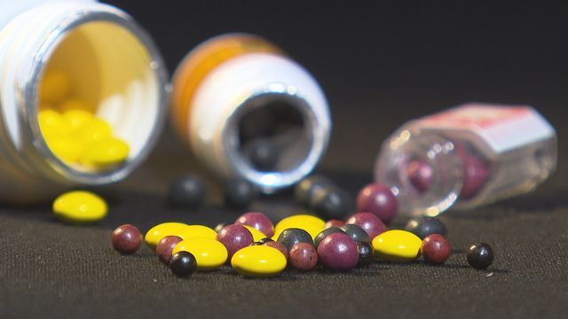 新聞透視‧延伸閱讀｜香港中成藥產業迎新機遇　註冊制度趨完善助開拓市場