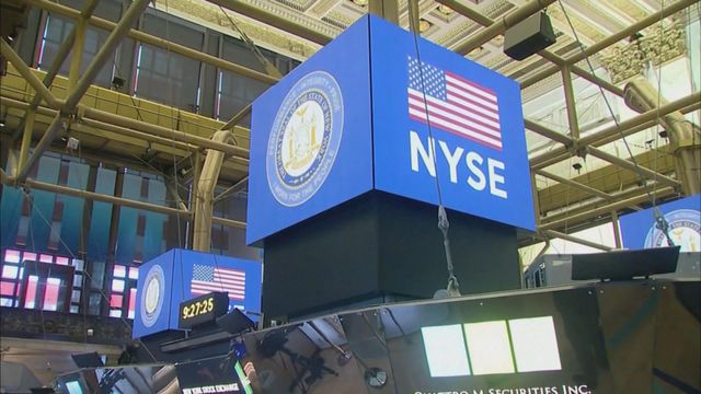 科技股急挫之謎　各科技巨頭大增資本開支發展AI人工智能業務｜財經‧延伸閱讀