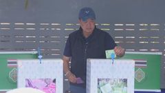 Counting underway in Thailand after House of Representatives election